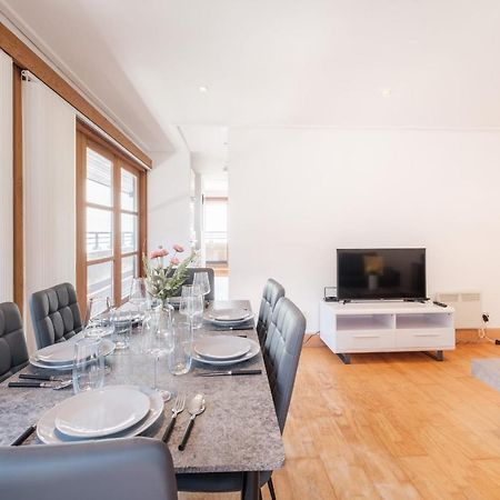 Holborn London City Penthouse Londres Exterior foto