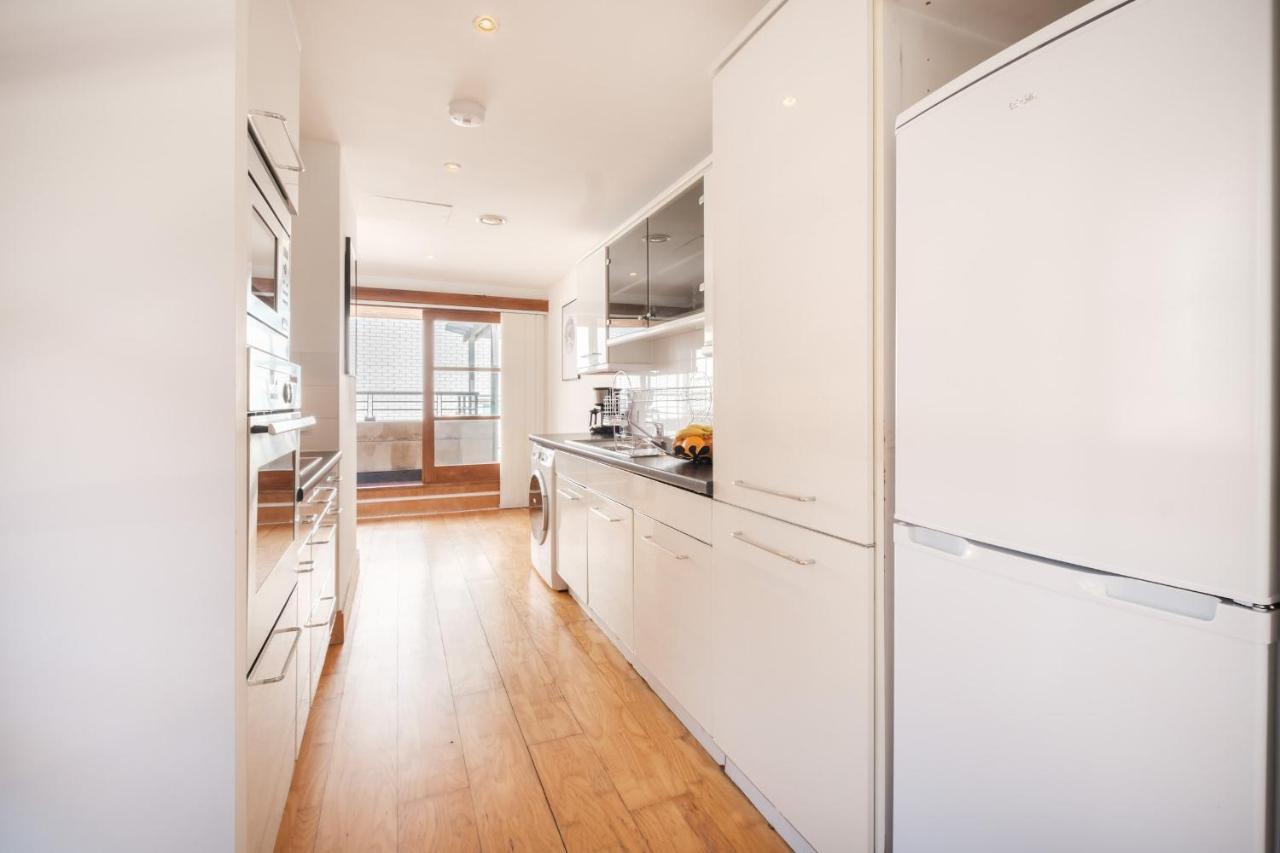 Holborn London City Penthouse Londres Exterior foto