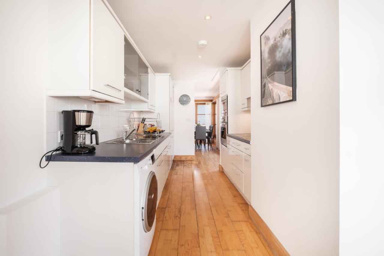 Holborn London City Penthouse Londres Exterior foto